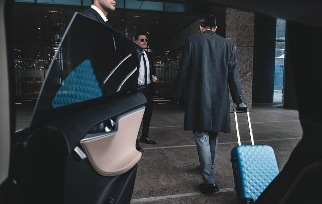 Transfert Aéroport Paris Disney Beauvais-transferts